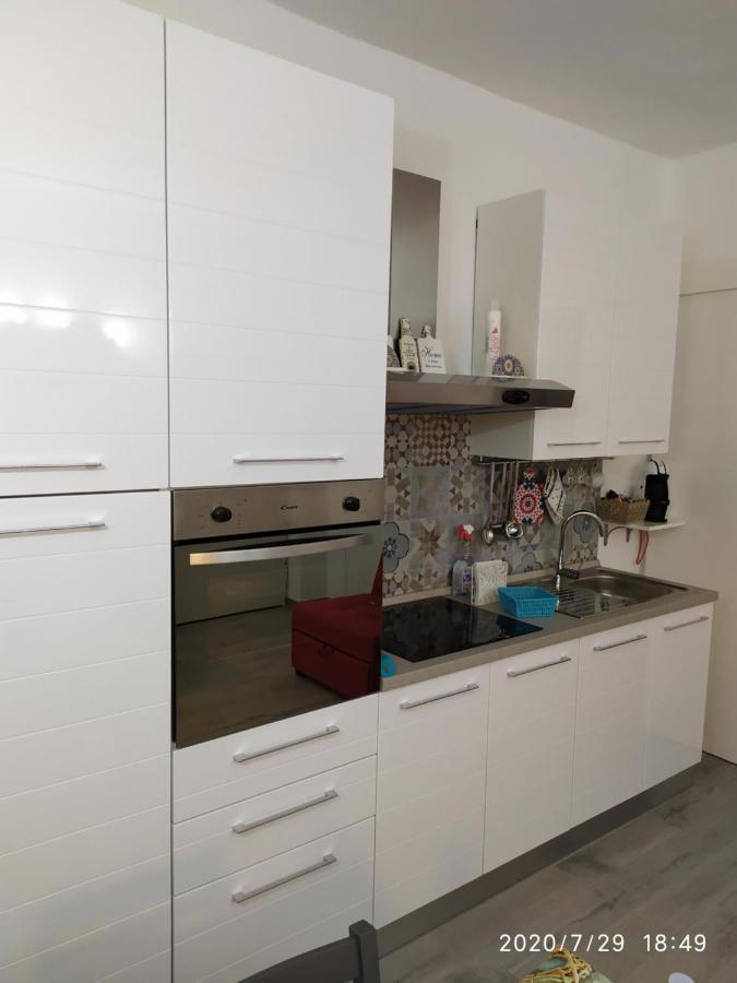 Casa Vacanze Dany Таранто Екстериор снимка