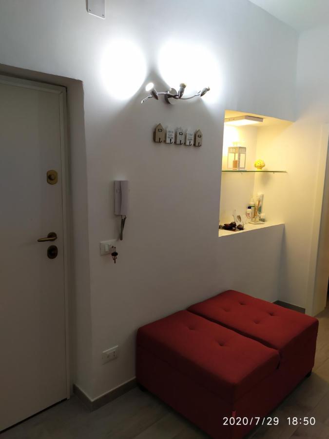 Casa Vacanze Dany Таранто Екстериор снимка