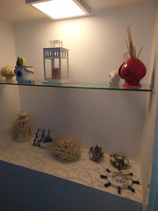 Casa Vacanze Dany Таранто Екстериор снимка