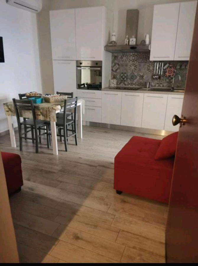 Casa Vacanze Dany Таранто Екстериор снимка