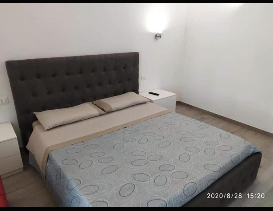 Casa Vacanze Dany Таранто Екстериор снимка