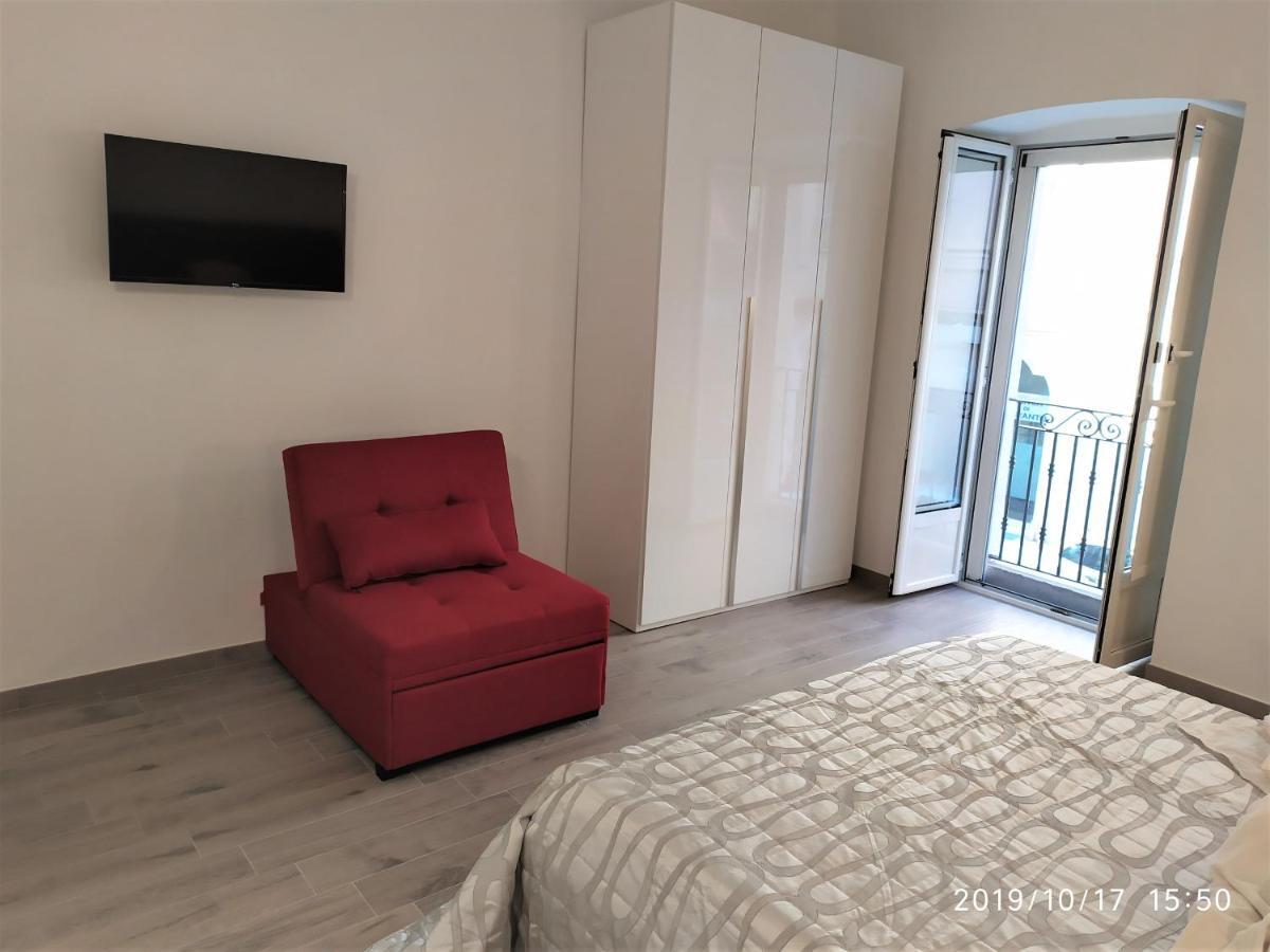 Casa Vacanze Dany Таранто Екстериор снимка
