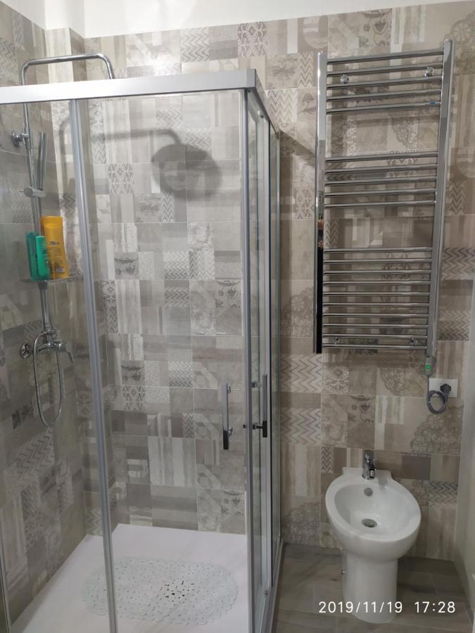 Casa Vacanze Dany Таранто Екстериор снимка